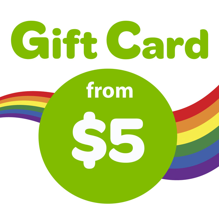 Gift Cards