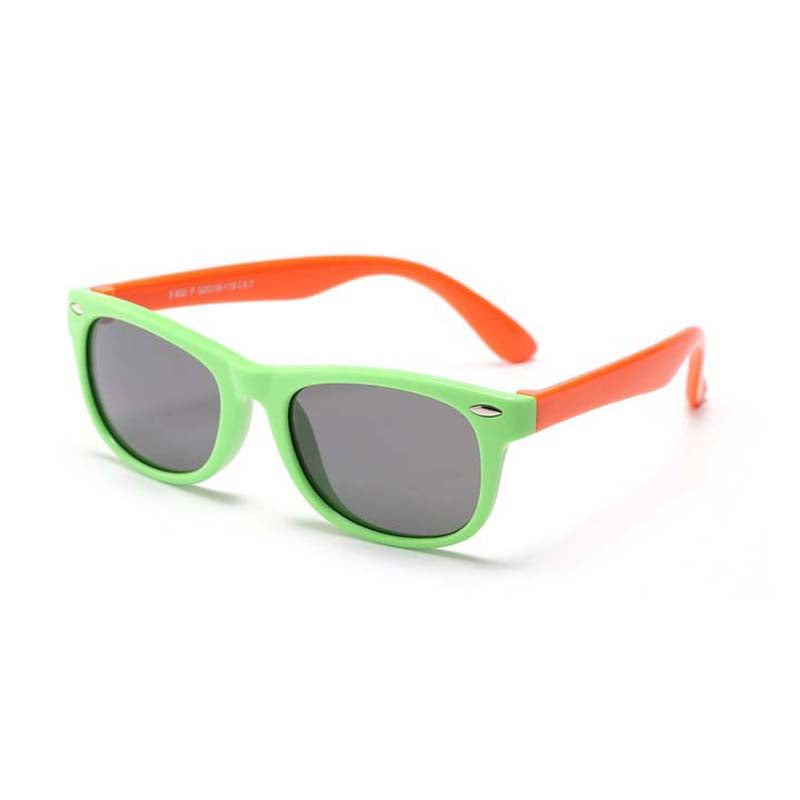 05. Parrot Kids Sunglasses - 3 Little Monkeys