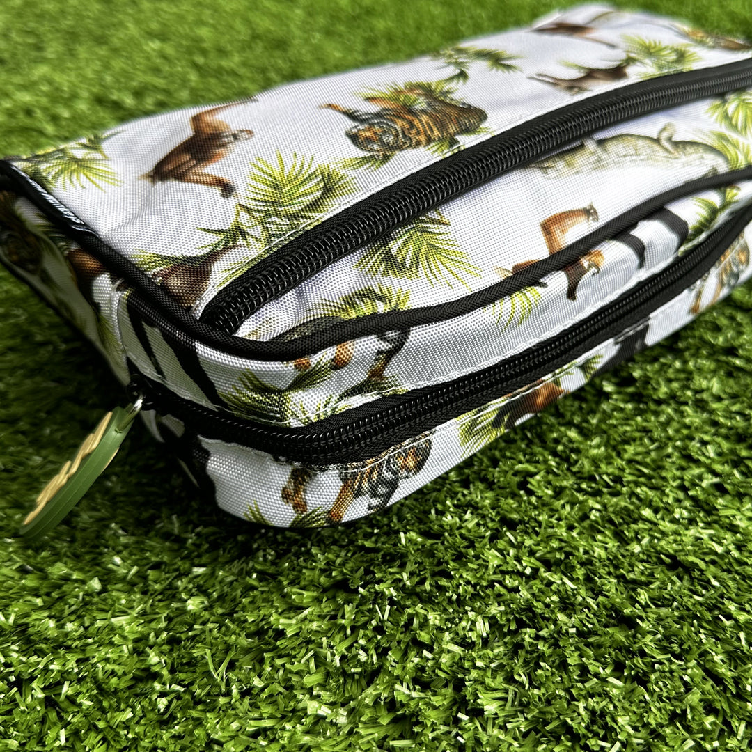 Pencil Case/Toiletry Bag - Animals of Asia