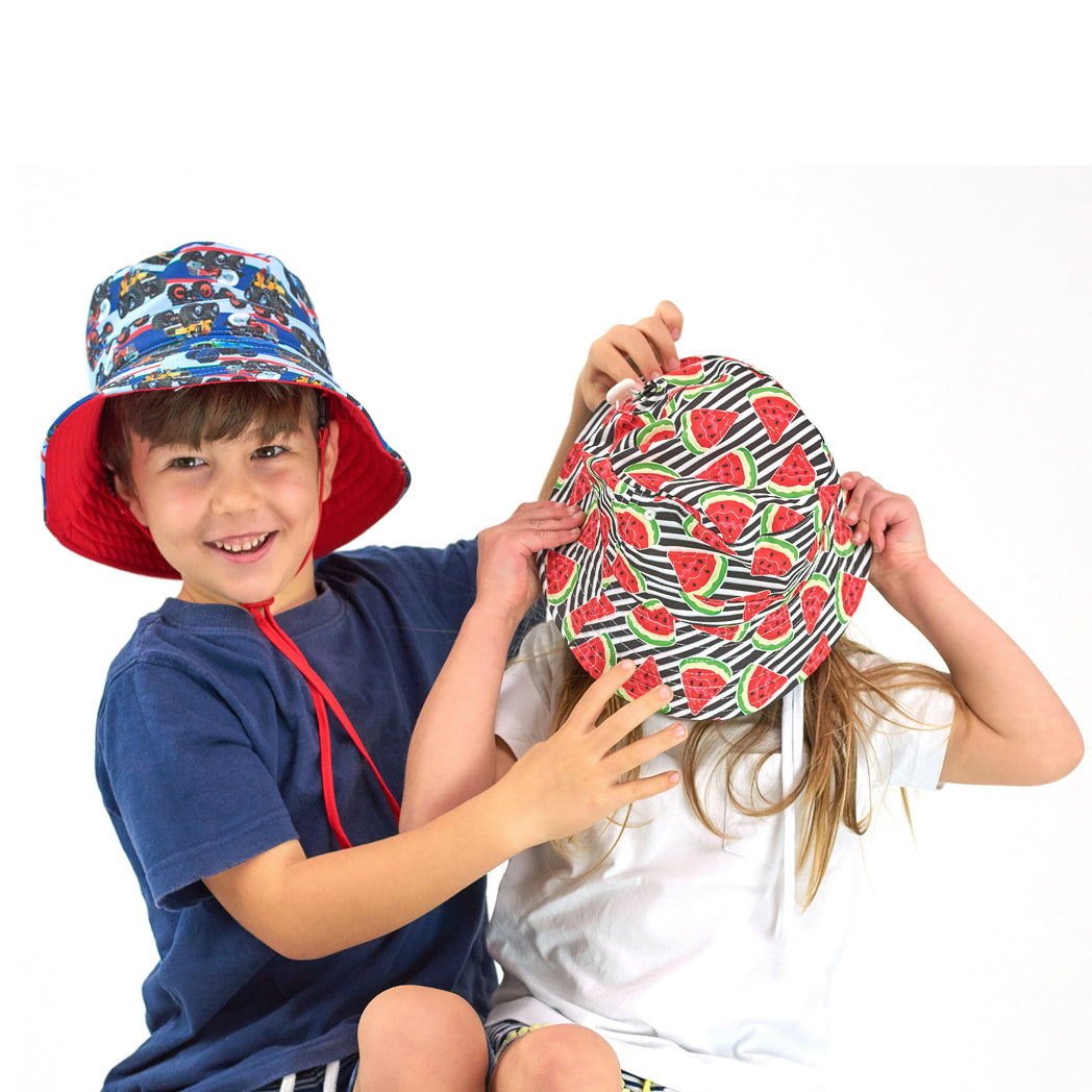 Bucket hat nz online